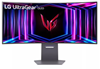 Picture of Monitors LG UltraGear 34GS95QE-B 34" Ultrawide OLED 0.03ms