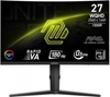 Picture of Monitors MSI MAG 275CQRF QD E2 2560 x 1440 27" 