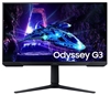 Picture of Monitors Samsung 27" Odyssey G3 FHD 180Hz