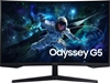 Picture of Monitors Samsung 32" Odyssey G5 Curved QHD
