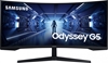 Picture of Monitors Samsung Odyssey G5 G55T