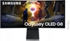 Picture of Monitors Samsung Odyssey OLED G8 Ultra WQHD