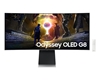 Picture of Monitors Samsung Odyssey OLED G8 Ultra WQHD