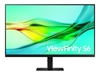 Изображение Monitors Samsung ViewFinity S6 32 QHD LS32D600UAUXEN