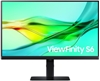 Изображение Monitors Samsung ViewFinity S6 32 QHD LS32D600UAUXEN