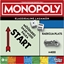 Attēls no MONOPOLY Board game Classic Refresh (In Estonian lang.)