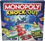 Attēls no MONOPOLY Boardgame Knockout (In Swedish lang.)