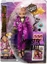 Attēls no Monster High Clawdeen Wolf HNF69