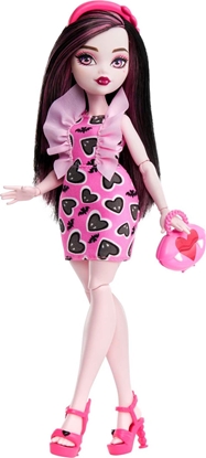 Attēls no Monster High doll