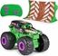 Attēls no Monster Jam TOY OFF-ROAD GRAVE DIGGER 6068563