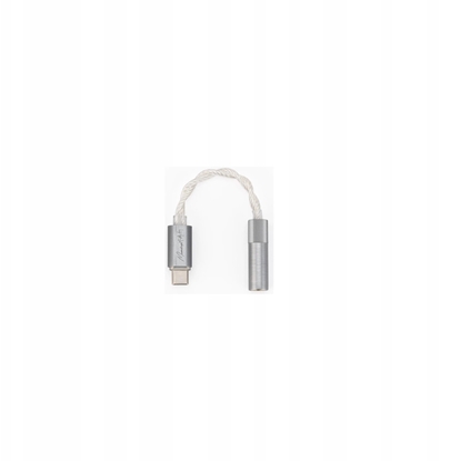 Picture of MOONDROP ECHO-B - Przenony DAC/AMP 4,4 mm Balanced