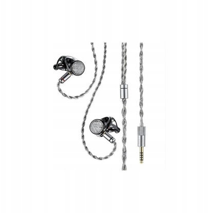 Attēls no MOONDROP METEOR - IEM  w konfiguracji Tribrid