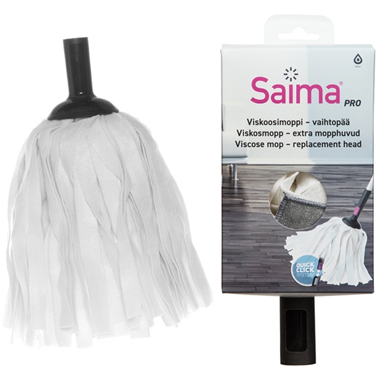 Picture of Mops maināmais Saima Pro 9x11x34cm