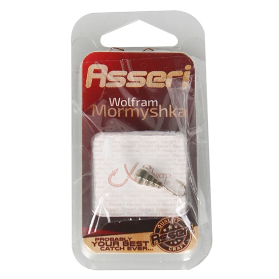 Picture of Mormiška volframa Asseri M