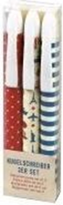 Attēls no Moses Zestaw 3 Dugopisów - Podróe