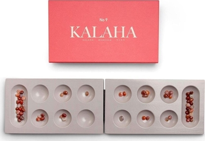 Изображение Most Wanted Gifts Classic Kalaha Board Game