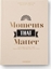 Изображение Most Wanted Gifts Fotoalbum mini Moments that Matter