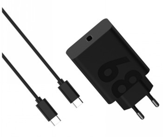 Picture of MOTOROLA CHARGER 68W