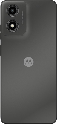 Attēls no MOTOROLA E14 6.56" 2/64GB 5000MAH GRAPHITE GRAY