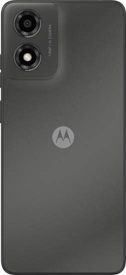 Picture of MOTOROLA E14 6.56" 2/64GB 5000MAH GRAPHITE GRAY