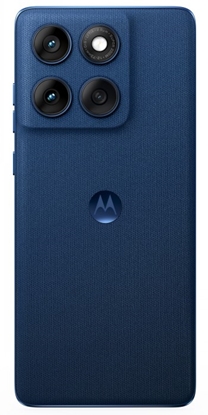 Attēls no MOTOROLA EDGE 60 (5G) 6.7'' 12/512GB, 5200MAH, IP68, ESIM, GIBRALTAR SEA