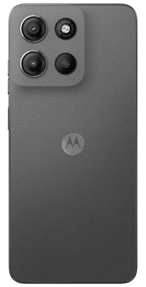 Attēls no MOTOROLA G15 6.7" 4/128GB 5200MAH GRAVITY GREY