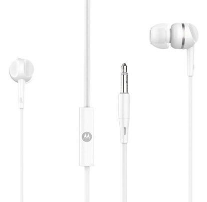 Attēls no Motorola Pace 105 Earphones 3.5mm