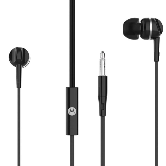 Picture of Motorola Pace 105 Earphones 3.5mm