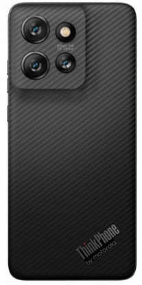 Attēls no Motorola ThinkPhone 25 8+256GB carbon black