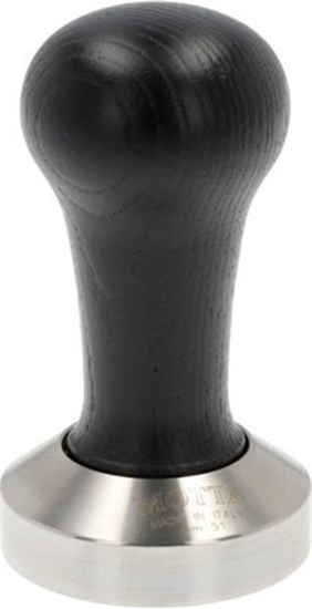Picture of Motta - Tamper Pressino Czarny - 51 mm