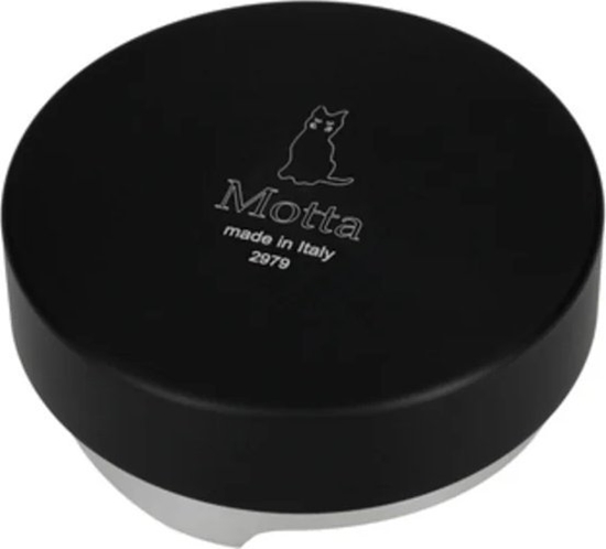 Picture of Motta Motta Leveling Tool 57mm - Dystrybutor do kawy czarny
