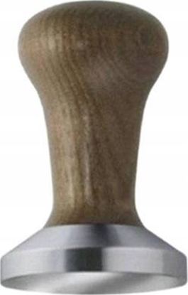 Picture of Motta Tamper Motta Brzowy - 51mm