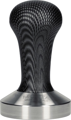 Picture of Motta Tamper Motta Carbon Look - 58 mm