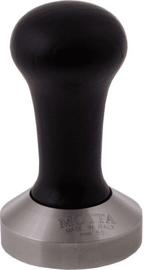 Изображение Motta Tamper Motta czarny - 53 mm