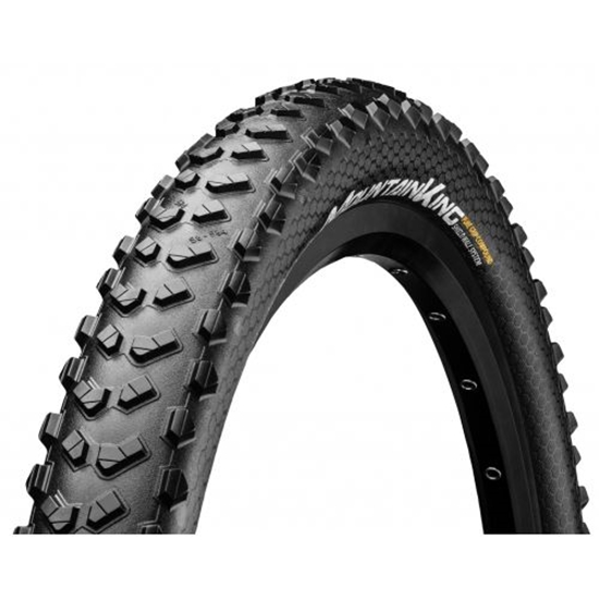 Picture of Mountain King 27.5" ShieldWall Foldable