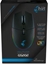 Attēls no MOUSE USB OPTICAL BLACK/MRGS202 MEDIARANGE