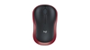 Picture of Datorpele Logitech M185 Red