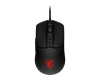 Изображение MOUSE USB OPTICAL GAMING/FORGE GM100 MSI