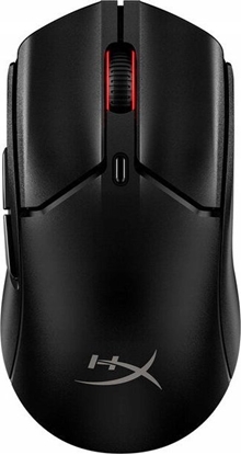 Изображение MOUSE USB OPTICAL HYPERX PF/HAS2 MINI WL BK 7D388AA HYPERX