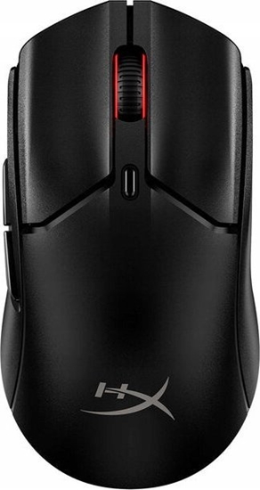 Изображение MOUSE USB OPTICAL HYPERX PF/HAS2 MINI WL BK 7D388AA HYPERX