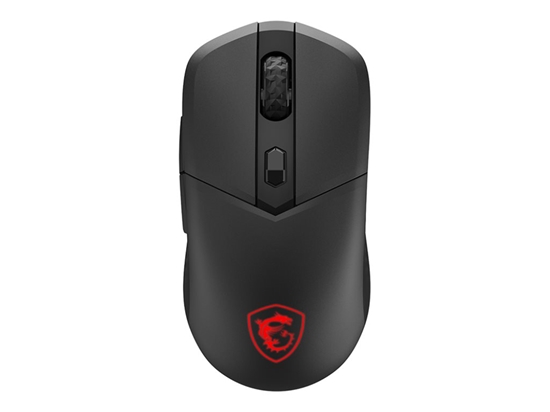 Изображение MOUSE USB OPTICAL WRL GAMING/VERSA 300 ELITE W MSI