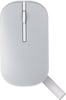 Picture of Asus Marshmallow Mouse | MD100 | Mouse | 2.4 GHz, Bluetooth | Grey