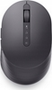 Picture of MOUSE USB OPTICAL WRL MS7421W/BLACK 570-BBDM DELL