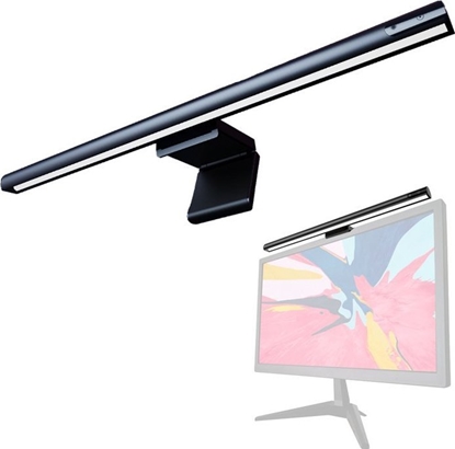 Picture of Mozos Lampka na monitor LED (D011)