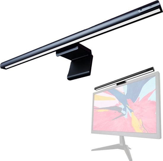 Изображение Mozos Lampka na monitor LED (D011)