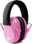Attēls no Mozos Nauszniki ochronne róowe KM-5