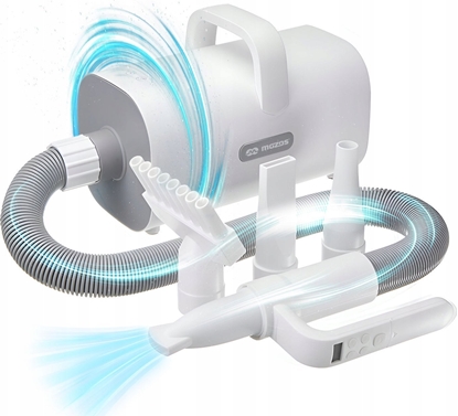 Picture of Mozos Przenona dmuchawa powietrzna XB1-PRO