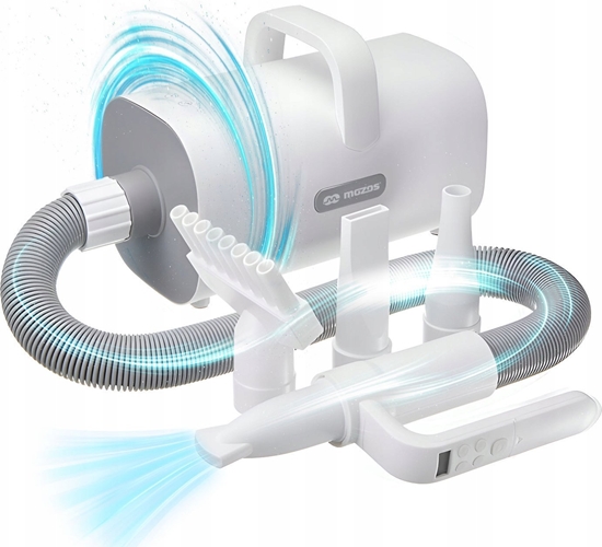 Picture of Mozos Przenona dmuchawa powietrzna XB1-PRO