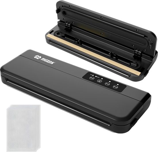 Picture of Mozos Zgrzewarka próniowa do ywnoci 110 W GY-F973