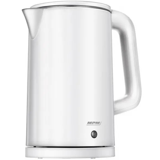 Изображение MPM MCZ-105 Electric kettle 1.7L 2200W 